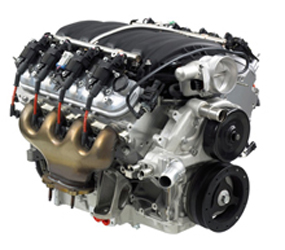 P71A7 Engine